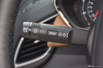 2017款TRAX创酷 1.4T自动四驱旗舰型