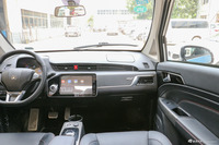 2018款众泰E200飞鱼座