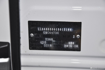 2016款欧蓝德2.4L自动四驱豪华版7座