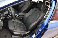 2017款宝马1系 125i自动