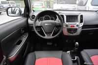 2017款哈弗H1红标1.5L AMT豪华型