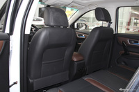 2016款斯威X7 1.5T手动尊贵型