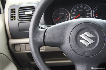 2015款北斗星1.0L手动实用型