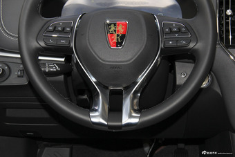 2017款荣威ei6 1.0T混动互联智享版