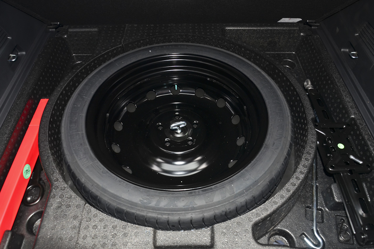 2017款宝沃BX5 20TGDI 1.4T自动两驱先锋型