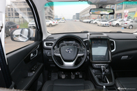 2016款斯威X7 1.8L手动豪华型