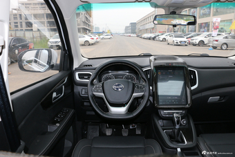 2016款斯威X7 1.8L手动豪华型