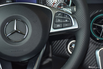 2016款奔驰A级 A200 1.6T自动赛道版