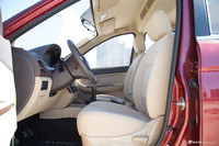 2015款北汽威旺M30 1.5L手动基本型（国四）