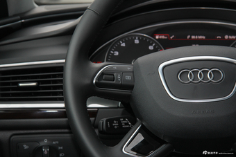 2017款奥迪A6L 2.5L自动30 FSI舒适型