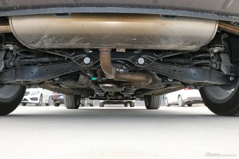 2018款宝沃BX6 2.0T自动28T 四驱GT至酷型