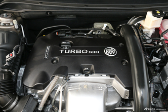 2018款昂科威2.0T自动四驱豪华型28T