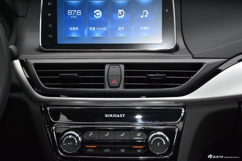 2019款东南A5翼舞 1.5L手动豪华版国V