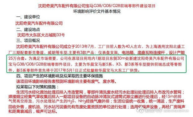 宝马X3低价促销 新浪购车最低享8.2折