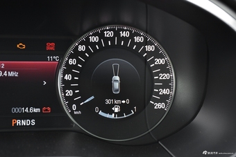 2018款锐界2.0T自动四驱旗舰型EcoBoost 245 7座