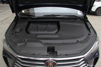 2017款比亚迪宋MAX 1.5T自动互联精英型