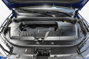 2018款WEY VV6 2.0T基本款