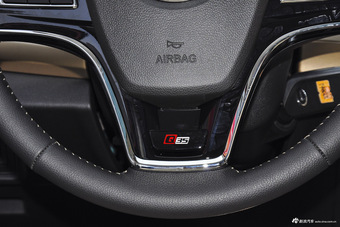2016款昌河Q35 1.5L自动精英炫智版