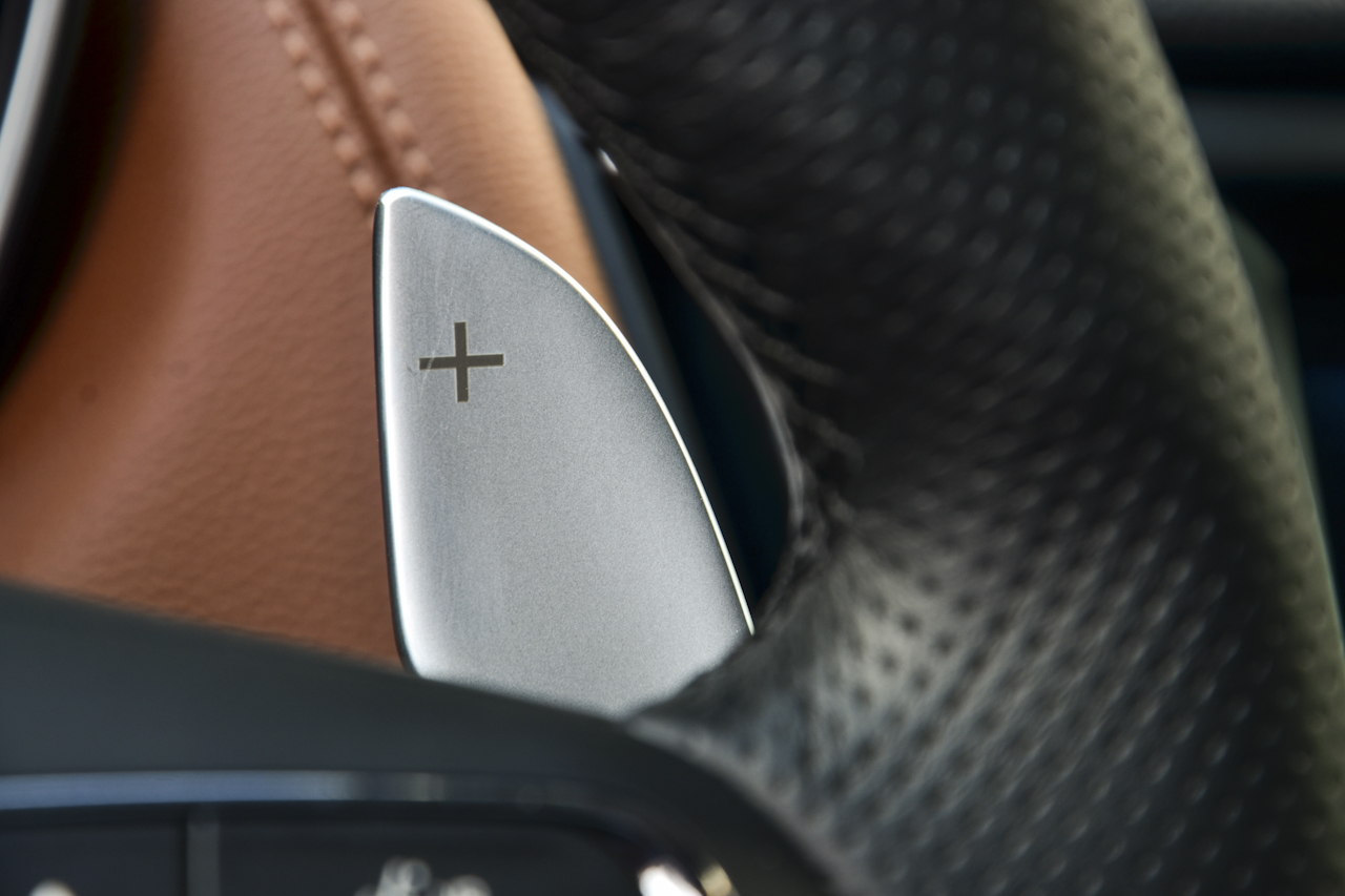 2018款Levante 3.0T自动350Hp 运动版（暂无参数）