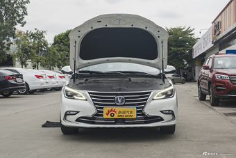 2018款睿骋CC改款1.5T自动尊雅型