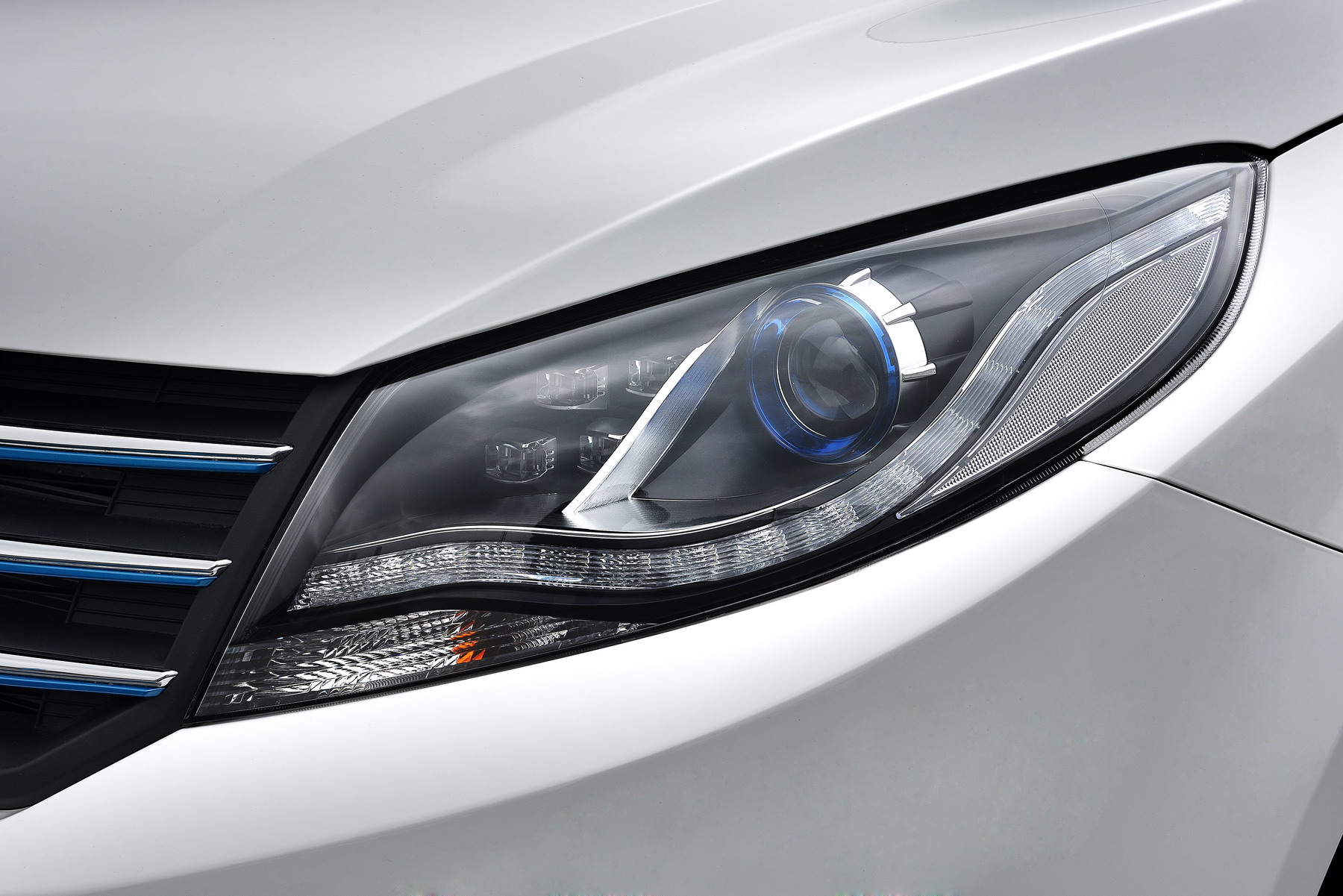 2019款风光580 PHEV