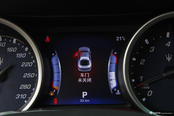 2014款Ghibli 3.0T自动标准版