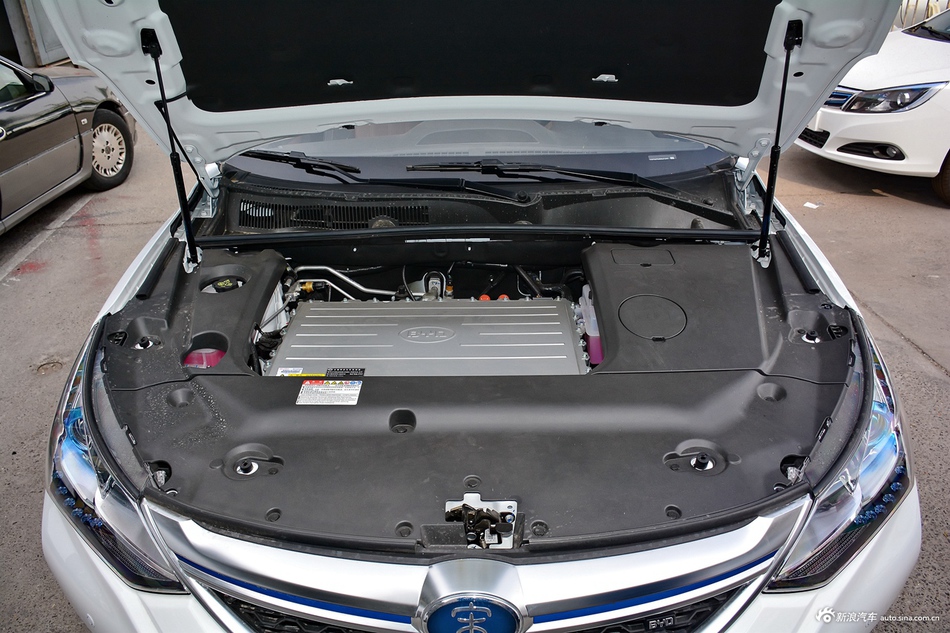 2017宋新能源ev300 尊贵型