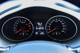 2015款智跑 2.0L自动两驱Premium