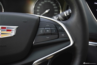 2018款XT5 28E四驱领先版