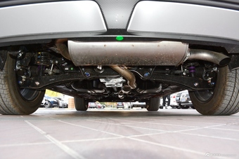 2018款奕歌1.5T自动四驱真我版