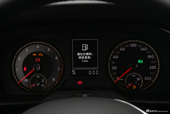 2018款朗逸1.4T自动豪华版280TSI DSG