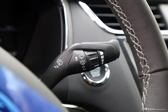 2017款金牛座2.0T自动豪华型EcoBoost 245