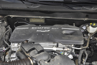 2016款迈锐宝2.0L 自动豪华版