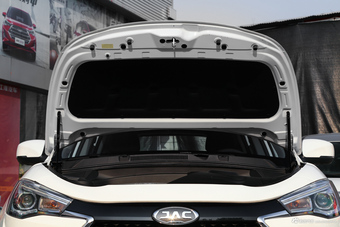 2017款瑞风S7 2.0T手动舒适型