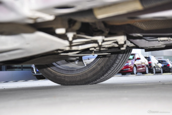 2016款威朗GS 1.5T自动燃情运动型20T