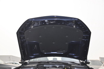 2017款奔驰GLC200 2.0T自动 4MATIC