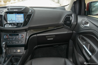 2017款翼虎1.5T自动四驱尊翼型EcoBoost 180