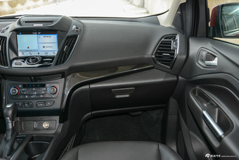 2017款翼虎1.5T自动四驱尊翼型EcoBoost 180