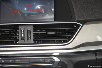 2018款哈弗H6运动版1.5T自动两驱精英型蓝标