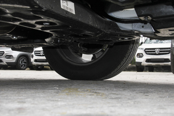 2017款宝骏510 1.5L手动豪华型 