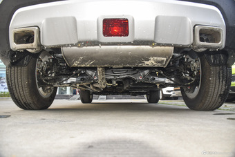 2016款陆风X5 Plus 1.5T手动创领版