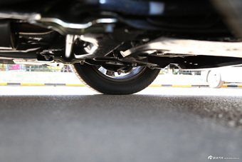 2016款雪铁龙C4世嘉1.2T自动 THP豪华型