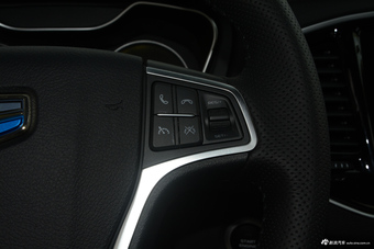 2016款远景SUV 1.8L手动豪华型