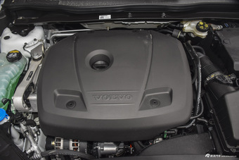 2017款沃尔沃V40 1.5T自动T3 智逸版