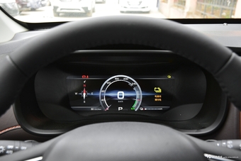 2017款传祺GE3尊享型