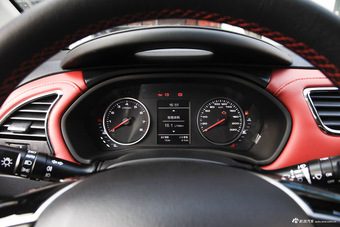 2018款瑞风S2 1.5L智驱版 手动豪华智能型