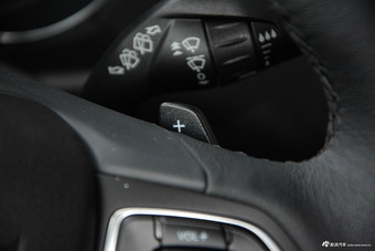 2017款翼虎1.5T自动四驱豪翼型EcoBoost 180