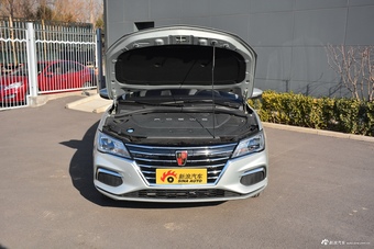 2019款荣威Ei5 智联至尊版 