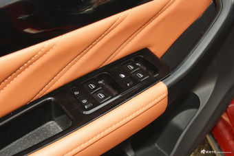 2016款凯翼V3 1.5L自动智联III