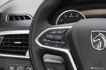 2018款宝骏530 1.5T DCT旗舰型